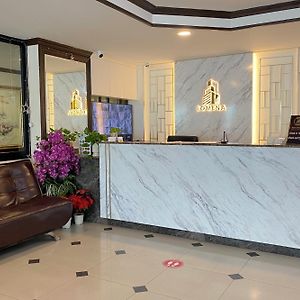 Romena Grand Hotel